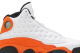 Jordan 13 Retro Starfish GS (DJ3003-108) bunt 6
