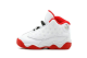 Jordan 13 Retro University Metal Silver td (414581-103) bunt 1