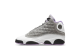 Jordan 13 Retro Houndstooth GS (DN3938-015) bunt 1