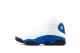 Jordan 13 Retro Hyper Royal (414571-117) bunt 1