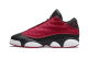 Jordan 13 Retro Low Very Berry GS (DA8019 061) bunt 3