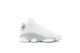 Jordan 13 Retro Neutral Grey (310004-103) weiss 6