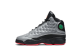 Jordan 13 Retro Premium GS Infrared 23 (696299-023) grau 1