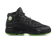 Jordan 13 Retro Altitude Green PS (414575 042) schwarz 4