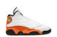 Jordan 13 Retro PS (DJ3005-108) orange 4