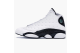 Jordan 13 Retro Singles Day Love and Respect (888164-112) weiss 2