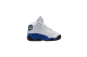 Jordan 13 Retro Hyper Royal TD (414581-117) bunt 4