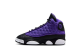 Jordan 13 Retro Venom GS (FD4648-501) bunt 1