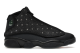 Jordan 13 Wings (IX1872-001) preto 1
