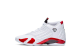 Jordan 14 Retro Air (487471-100) weiss 1