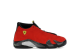 Jordan 14 Retro Ferrari 2025 gs (IF5016-600) bunt 5