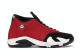 Jordan 14 Retro Gym Toro (487471-006) rot 4