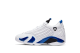 Jordan 14 Retro Hyper Royal GS (487524-104) weiss 1