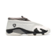 Jordan 14 Retro Low Premium Phantom (807510 027) weiss 5