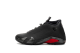 Jordan Air Retro SE 14 (BQ3685-001) schwarz 6