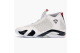Jordan 14 Retro Supreme x (BV7630-106) weiss 2