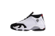 Jordan 14 Retro Toe 2014 (654963-102) bunt 1