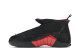 Jordan 15 Retro Bred CDP (317111-062) schwarz 6