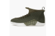 Jordan Air 15 Woven Retro PSNY (AO2568-200) braun 2