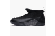 Jordan 15 Retro Varsity (317111-061) schwarz 2