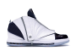Jordan 16 Retro Midnight Navy 2016 (683075-106) bunt 3