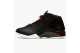 Jordan 17 Retro Bulls (832816-001) schwarz 2