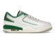 Jordan 2 3 Pine Green (FD0383 103) weiss 3