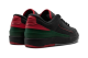 Jordan 2 Retro Low Christmas GS (FJ6869 006) schwarz 3
