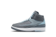 Jordan 2 Retro Cool Grey (FB8871-041) grau 6