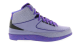 Jordan 2 Retro Iron (385475-553) lila 3