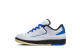 Jordan 2 Retro Low Varsity (DX4401-104) weiss 1