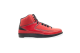 Jordan 2 Retro QF Candy Pack (395709 601) rot 3