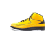 Jordan 2 Retro QF Candy Pack (395709 701) gelb 1