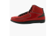 Jordan 2 Retro QF Candy Pack (395709 601) rot 2