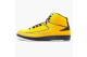 Jordan 2 Retro QF Candy Pack (395709 701) gelb 2
