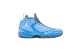 Jordan 2012 Unc (484654-400) blau 2