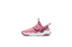Jordan 23 7 Coral Chalk Desert Berry PS (DQ9293-616) pink 1