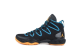 Jordan 28 SE Atomic Mango Dark Powder Blue XX8 (616345-036) schwarz 1