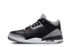 NIKE JORDAN 3 Retro OG 2024 (DN3707 010) schwarz 1