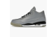 Jordan 3 Retro 5Lab3 Silver (631603-003) grau 2