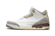 Jordan A Ma 3 Retro SP Mani re (DH3434-110) weiss 4