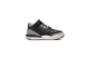 Jordan 3 Retro Cement 2024 PS (DM0966 010) schwarz 6