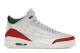 Jordan 3 Retro El Vuelo Summit Air (IO1752-100) weiss 5