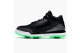 Jordan 3 Retro Golf Green Glow (AJ3783 001) schwarz 1