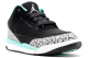 Jordan 3 Retro Iron Bleached Turquoise (441141 045) bunt 6