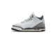 Jordan 3 Retro Hide N Sneak GS (DX6665-100) weiss 6