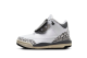 Jordan 3 Retro Hide N Sneak TD (FB4415-100) bunt 2