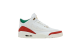 Jordan 3 Retro El Vuelo Summit Air (IO1752-100) weiss 6