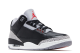 NIKE JORDAN 3 Retro OG 2024 (DN3707 010) schwarz 4