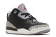 NIKE JORDAN 3 Retro TD (DM0968 010) schwarz 5